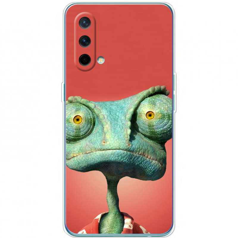 Чехол BoxFace OnePlus Nord CE 5G 