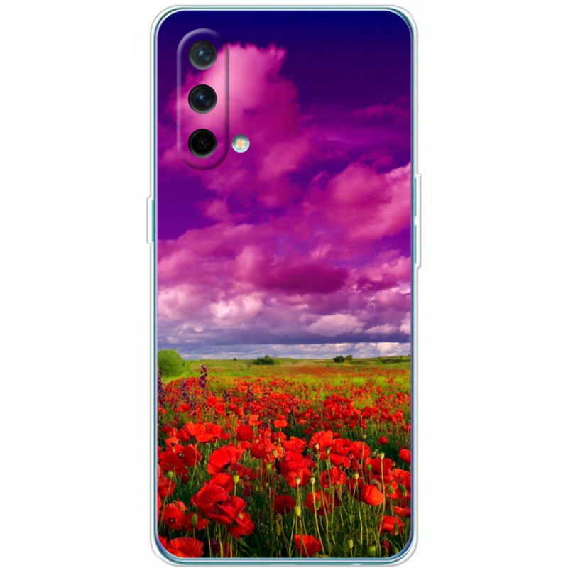 Чехол BoxFace OnePlus Nord CE 5G 