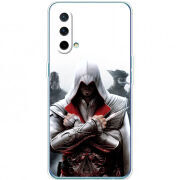 Чехол BoxFace OnePlus Nord CE 5G Assassins Creed 3