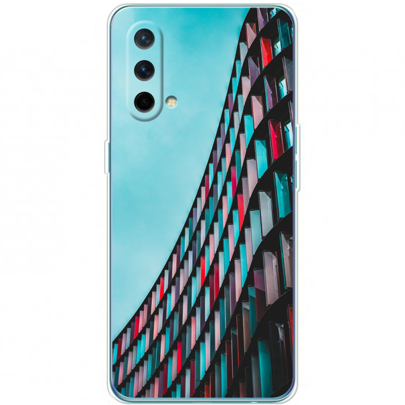 Чехол BoxFace OnePlus Nord CE 5G 