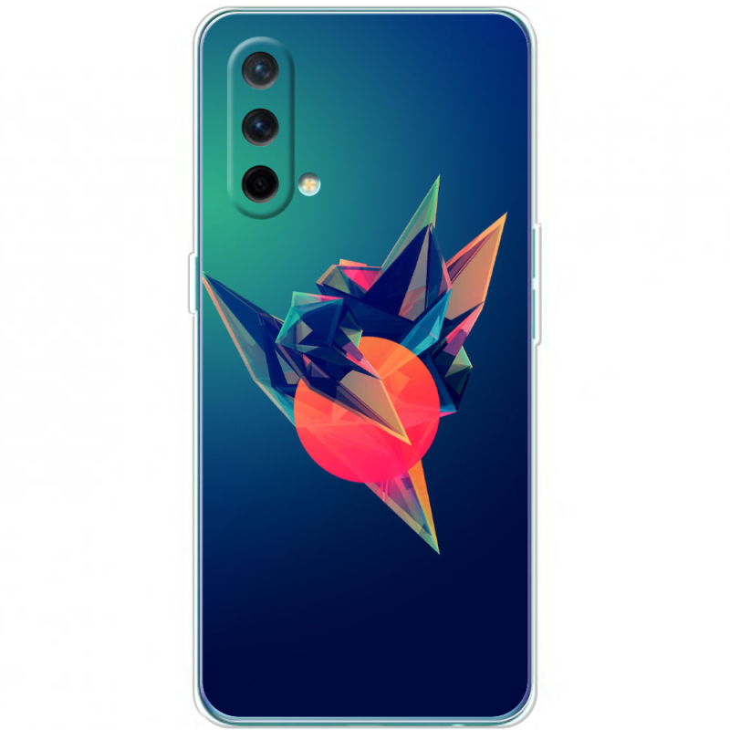 Чехол BoxFace OnePlus Nord CE 5G 