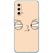 Чехол BoxFace OnePlus Nord CE 5G 