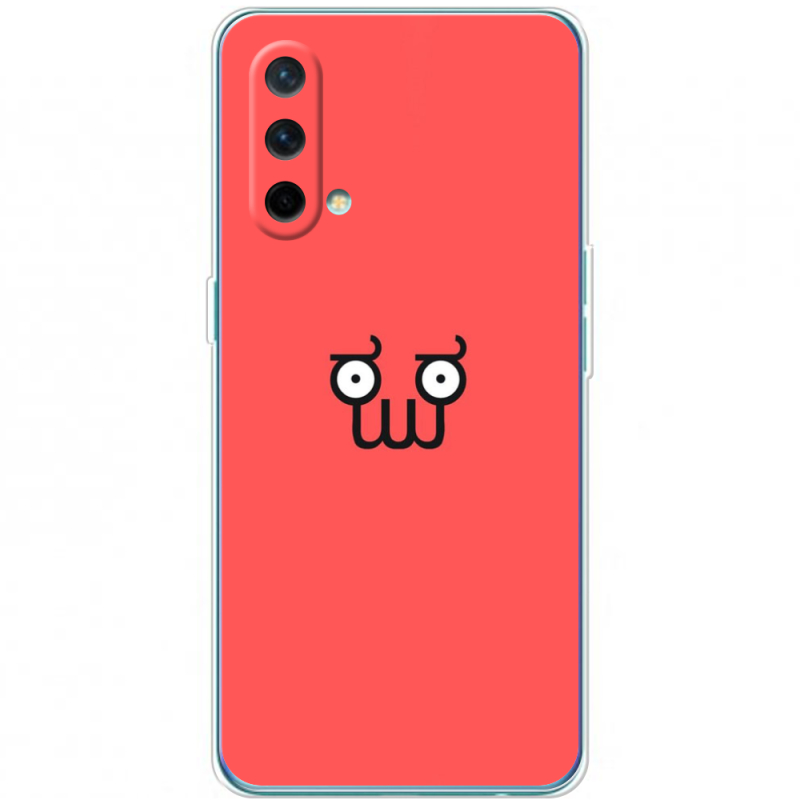 Чехол BoxFace OnePlus Nord CE 5G 