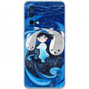 Чехол BoxFace OnePlus Nord CE 5G Song of the Sea