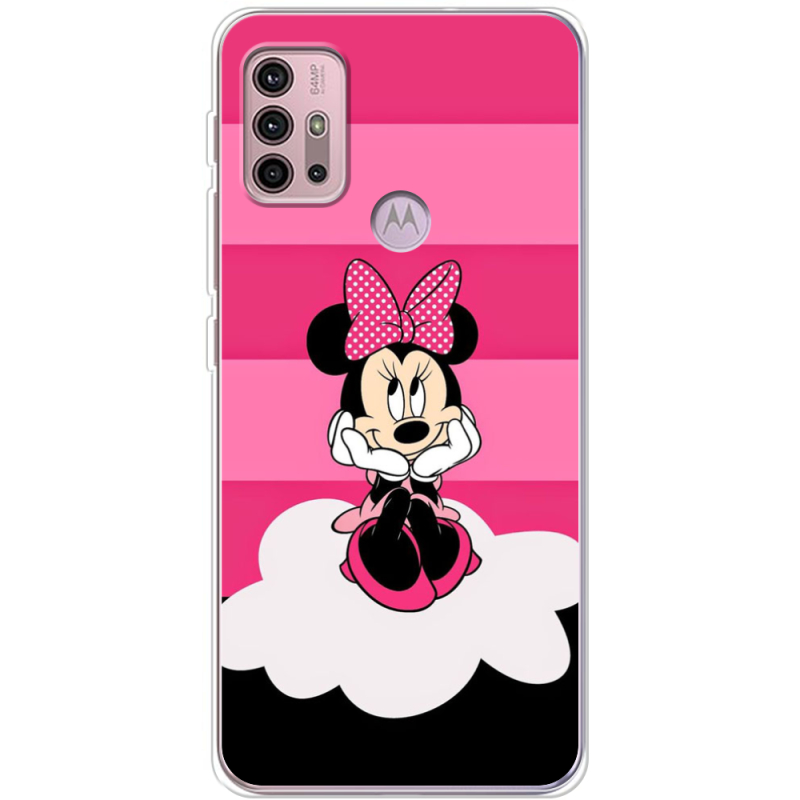 Чехол BoxFace Motorola G10 