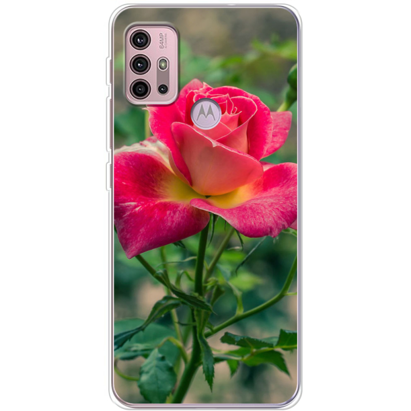Чехол BoxFace Motorola G10 