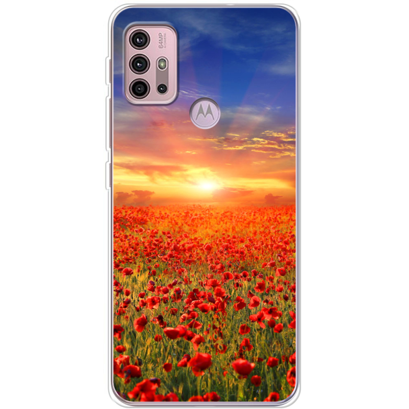 Чехол BoxFace Motorola G10 