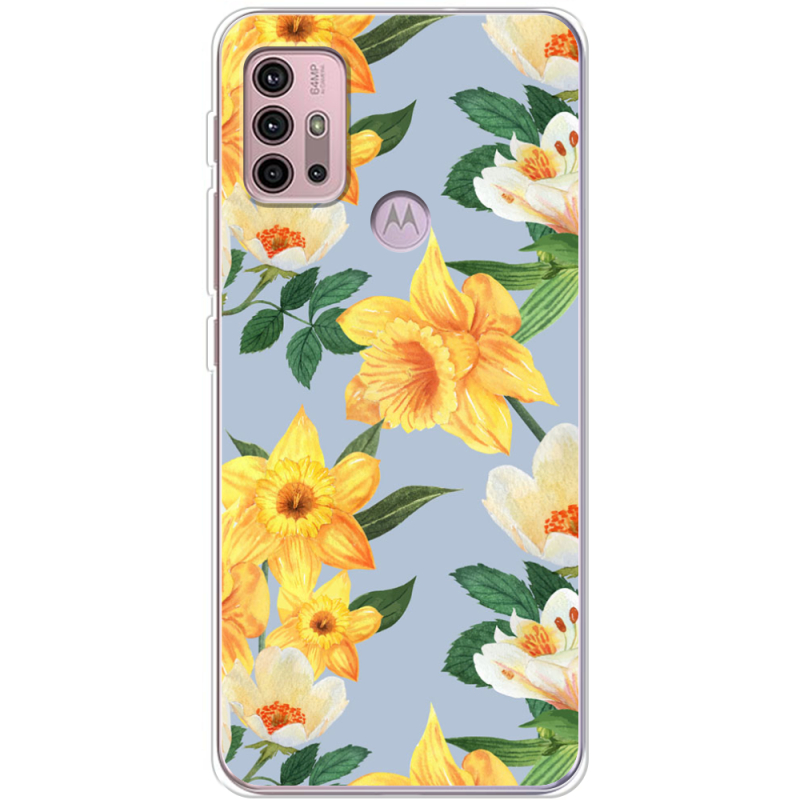 Чехол BoxFace Motorola G10 