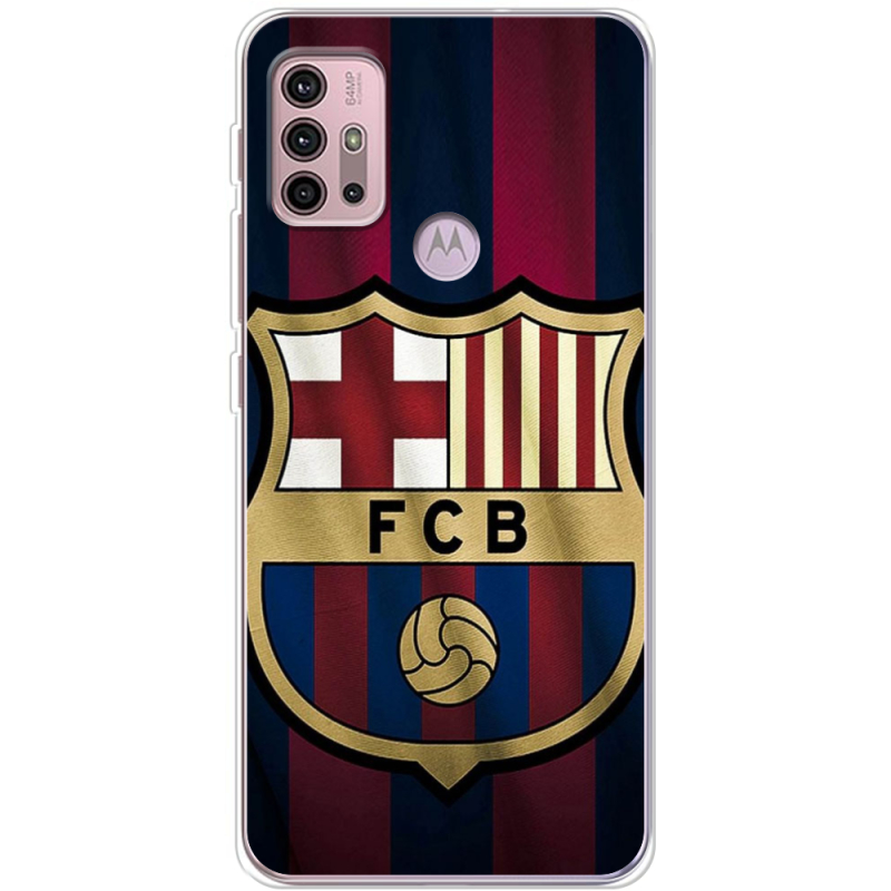 Чехол BoxFace Motorola G10 