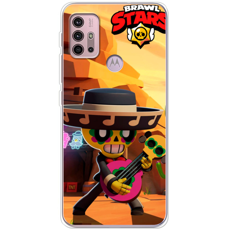 Чехол BoxFace Motorola G10 