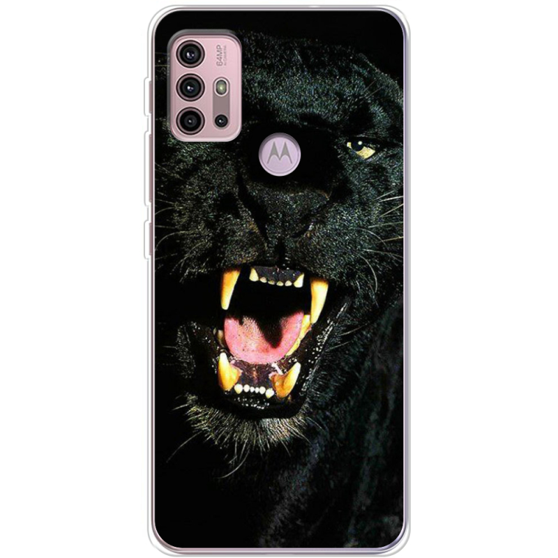 Чехол BoxFace Motorola G10 