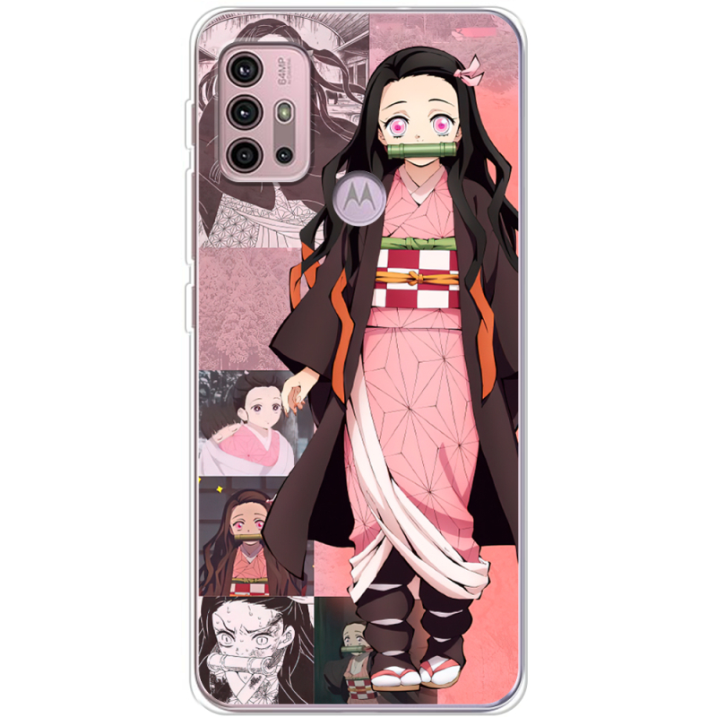 Чехол BoxFace Motorola G10 