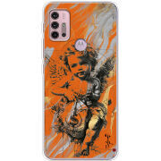 Чехол BoxFace Motorola G10 