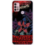 Чехол BoxFace Motorola G10 