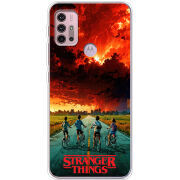 Чехол BoxFace Motorola G10 