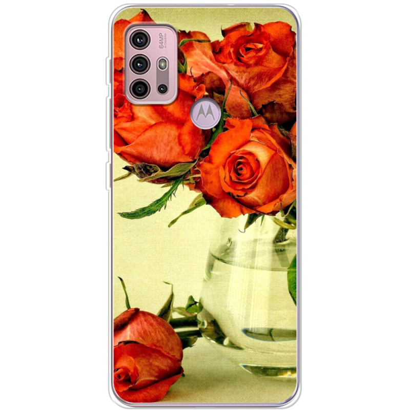 Чехол BoxFace Motorola G10 