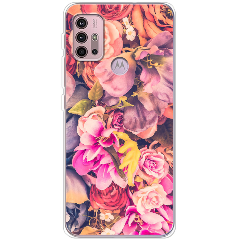 Чехол BoxFace Motorola G10 