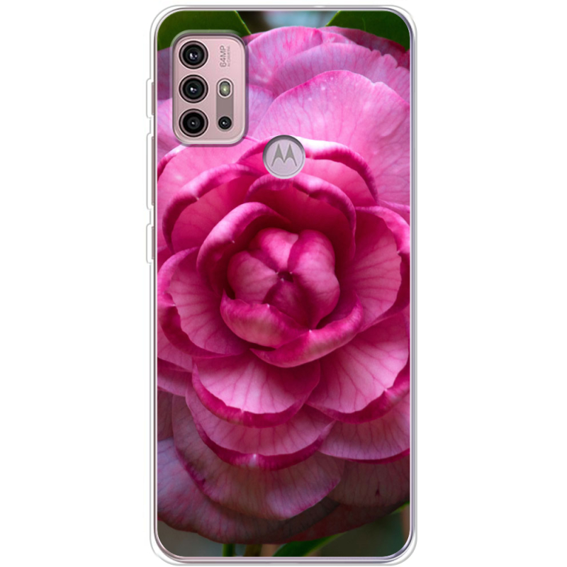 Чехол BoxFace Motorola G10 