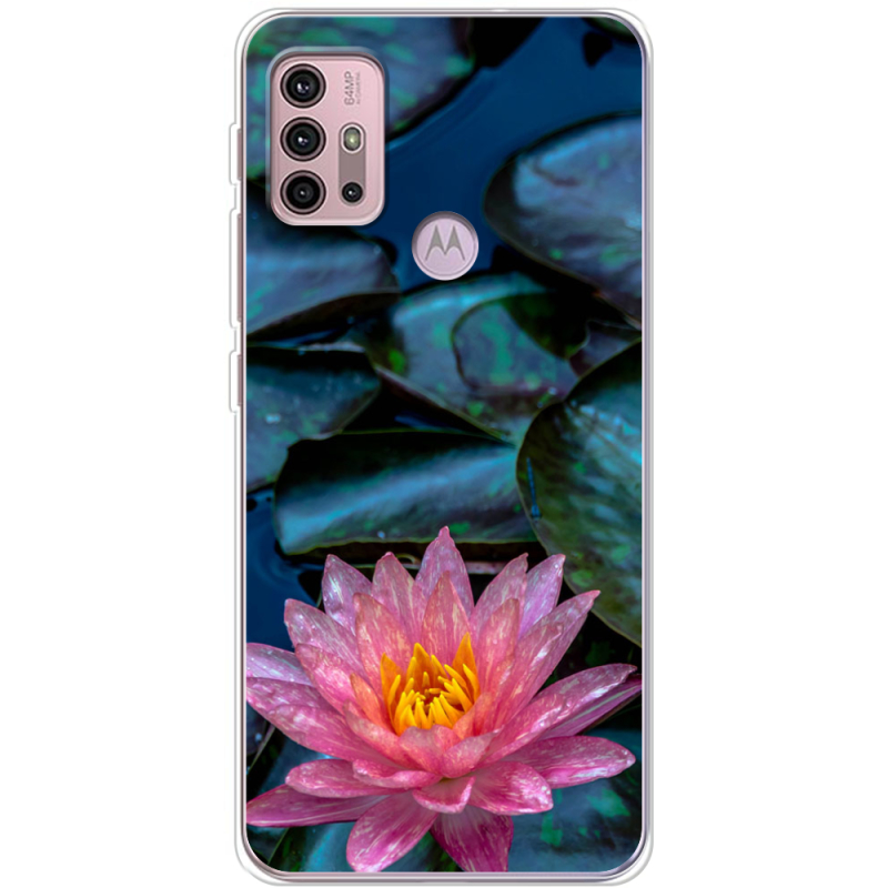 Чехол BoxFace Motorola G10 