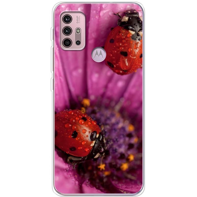 Чехол BoxFace Motorola G10 