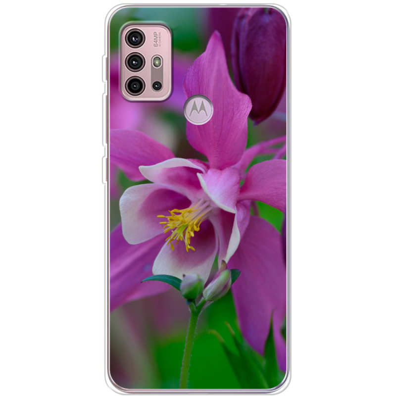 Чехол BoxFace Motorola G10 