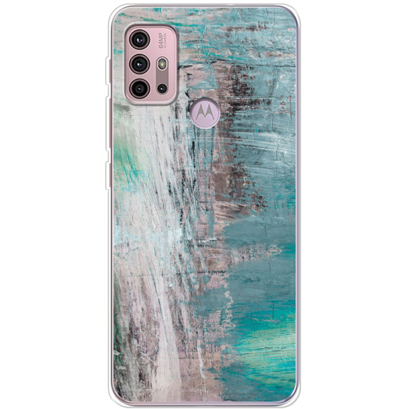 Чехол BoxFace Motorola G10 