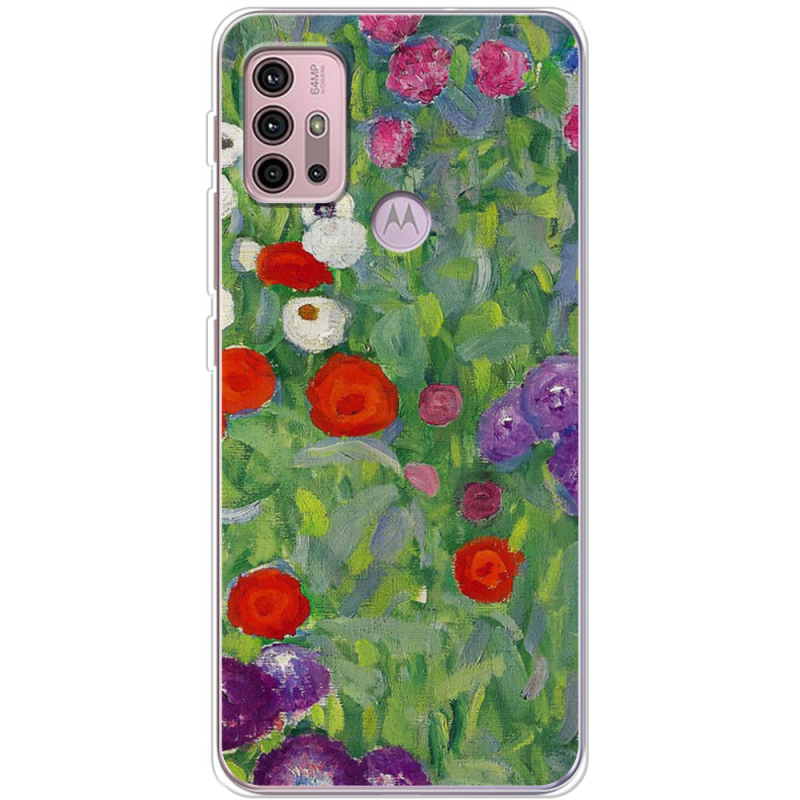 Чехол BoxFace Motorola G10 