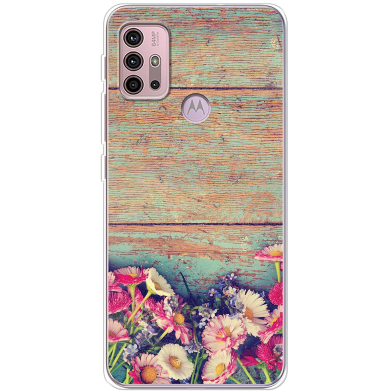 Чехол BoxFace Motorola G10 