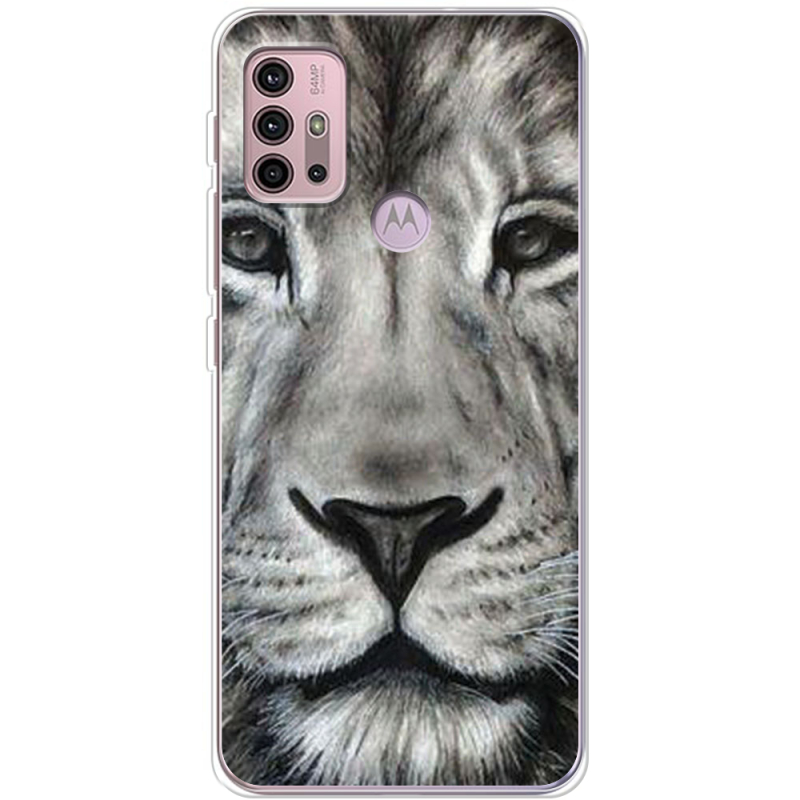 Чехол BoxFace Motorola G10 