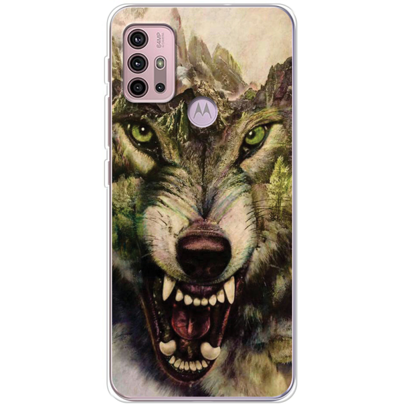 Чехол BoxFace Motorola G10 