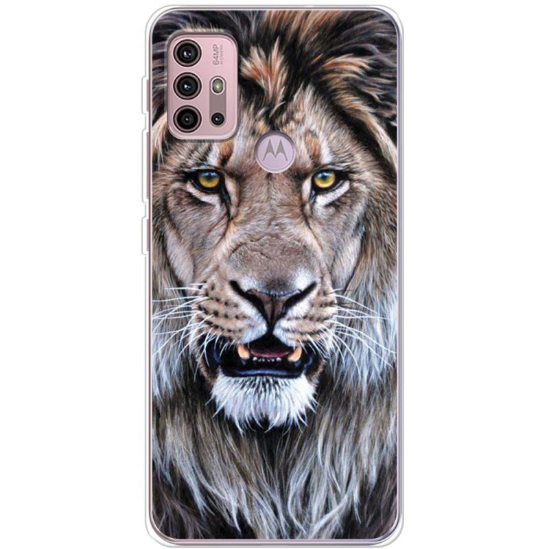 Чехол BoxFace Motorola G10 