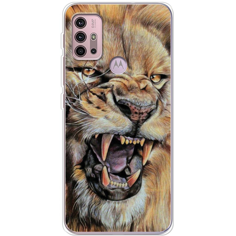 Чехол BoxFace Motorola G10 