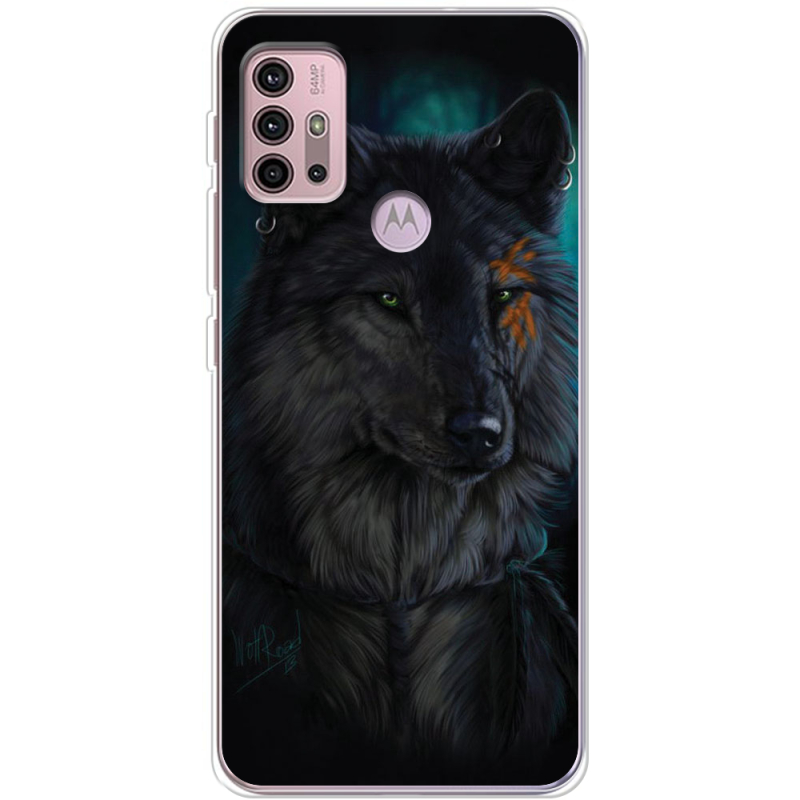 Чехол BoxFace Motorola G10 