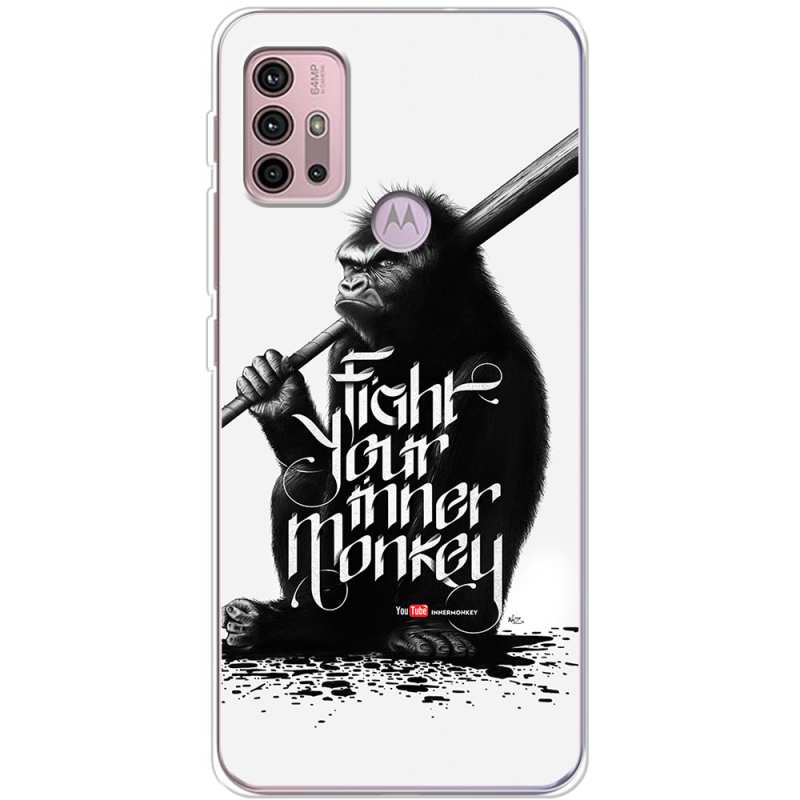 Чехол BoxFace Motorola G10 