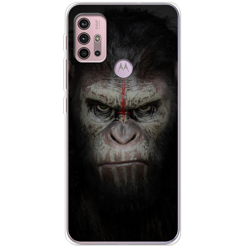 Чехол BoxFace Motorola G10 