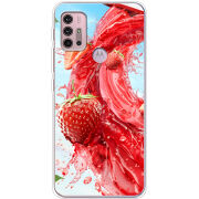 Чехол BoxFace Motorola G10 