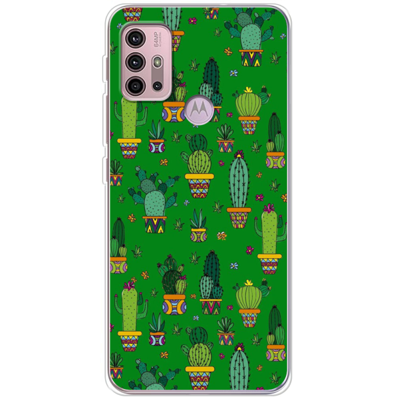 Чехол BoxFace Motorola G10 