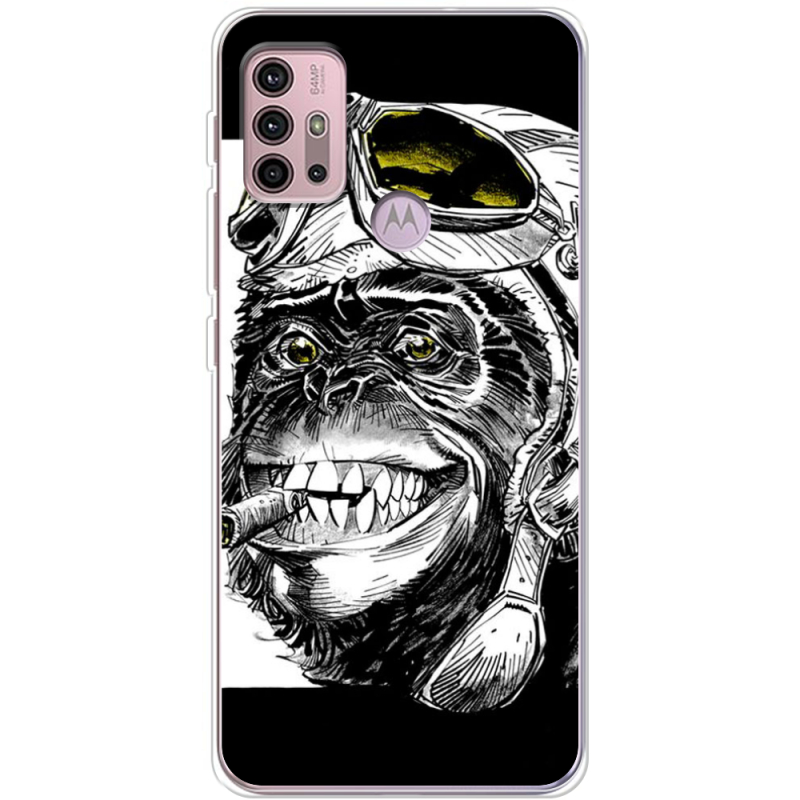 Чехол BoxFace Motorola G10 