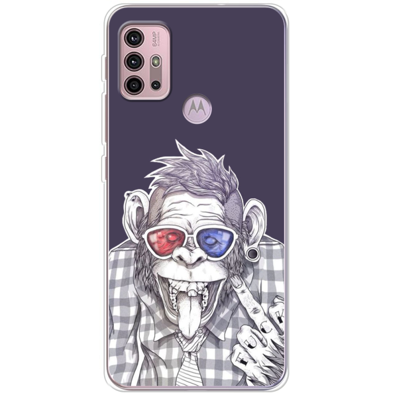 Чехол BoxFace Motorola G10 