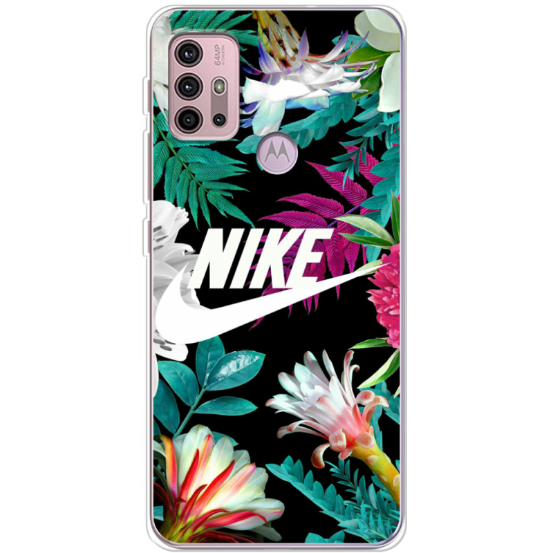 Чехол BoxFace Motorola G10 