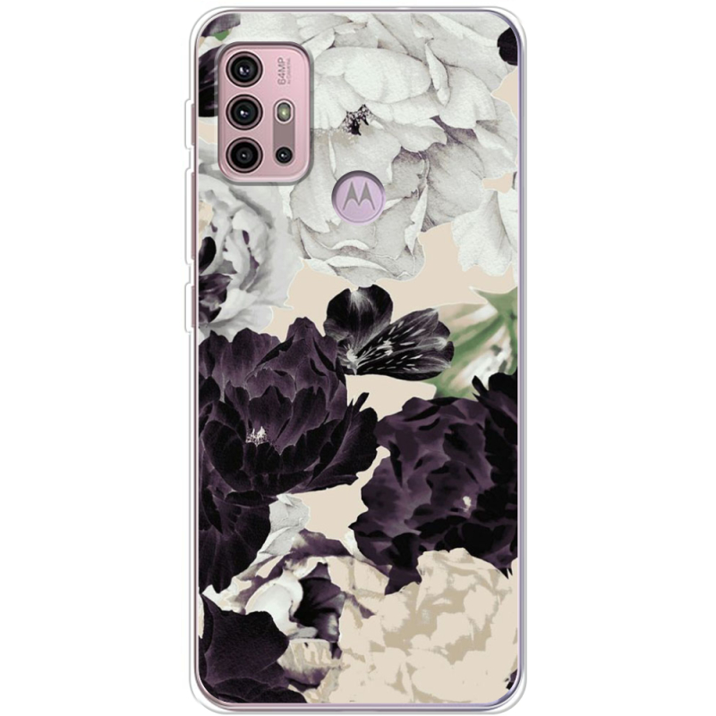 Чехол BoxFace Motorola G10 