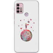 Чехол BoxFace Motorola G10 