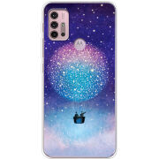 Чехол BoxFace Motorola G10 