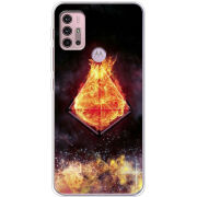Чехол BoxFace Motorola G10 