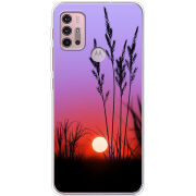 Чехол BoxFace Motorola G10 