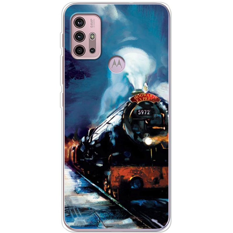 Чехол BoxFace Motorola G10 