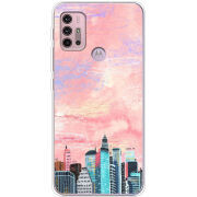 Чехол BoxFace Motorola G10 