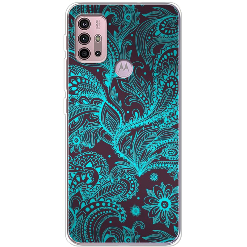 Чехол BoxFace Motorola G10 
