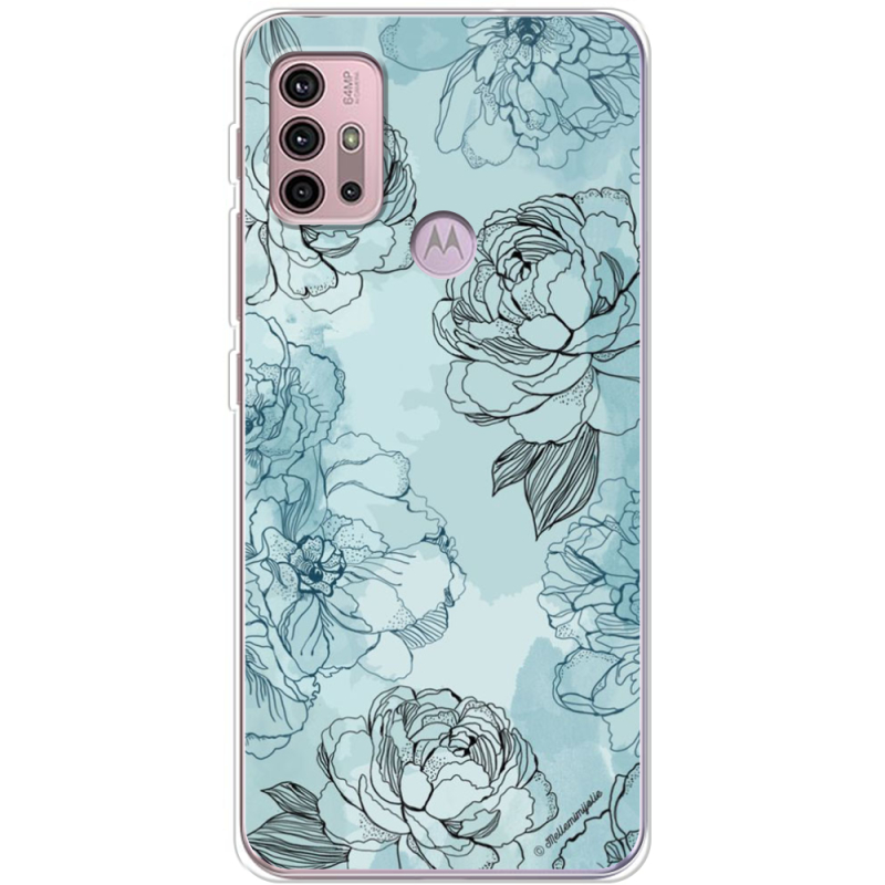 Чехол BoxFace Motorola G10 