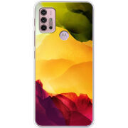 Чехол BoxFace Motorola G10 
